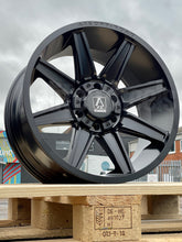 Load image into Gallery viewer, Mercedes X Class Nissan Navarra AXE AT3
