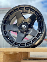 Load image into Gallery viewer, 17&quot; Ford Ranger Wildtrak Fuel Warp Alloy Wheel
