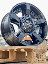 Load image into Gallery viewer, Toyota Hilux XD Rockstar 2
