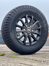Load image into Gallery viewer, 16&quot; Mercedes Sprinter Volkswagen Crafter MSW 48 General AT3 Package
