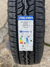 Load image into Gallery viewer, 16&quot; MSW 48 &amp; Falken Wildpeak Wheel and Tyre Package
