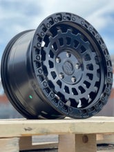 Load image into Gallery viewer, 17&quot; Volkswagen Amarok Fuel Zephyr Black
