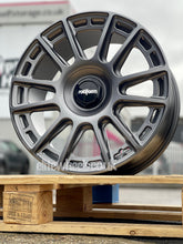 Load image into Gallery viewer, 19&quot; Volkswagen Transporter T5 T6 Rotiform OZR Grey
