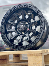 Load image into Gallery viewer, 20&quot; Toyota Hilux Fuel Covert Alloy Wheels
