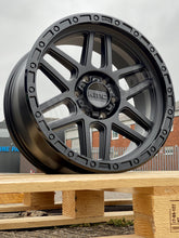 Load image into Gallery viewer, 20&quot; Ford Ranger KMC Mesa Alloy Wheels
