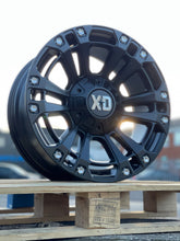 Load image into Gallery viewer, 20&quot; Toyota Hilux XD851 Monster III
