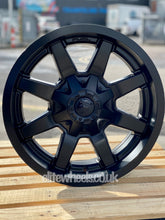 Load image into Gallery viewer, 18&quot; Toyota Hi Lux Fuel Maverick
