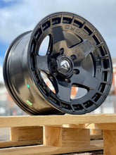 Load image into Gallery viewer, 17&quot; Ford Ranger Wildtrak Fuel Warp Alloy Wheel
