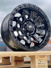 Load image into Gallery viewer, 20&quot; Toyota Hilux Fuel Covert Alloy Wheels
