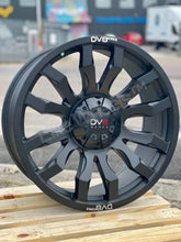 Load image into Gallery viewer, 20&quot; Ford Ranger Wildtrak DV8 Edge Alloy Wheels
