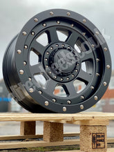 Load image into Gallery viewer, Ford Ranger 20&quot; XD137 FMJ Alloy Wheel
