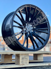 Load image into Gallery viewer, 20&quot; Volkswagen Transporter T5 T6 AXE CF2
