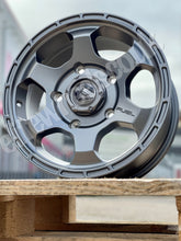 Load image into Gallery viewer, 16&quot; Ford Transit LWB Fuel Shok Alloy Wheels
