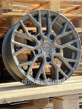 Load image into Gallery viewer, 18&quot; Ford Transit Custom Velare VLR T Bronze Alloy Wheel
