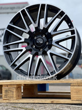 Load image into Gallery viewer, 22&quot; Range Rover Targa TG7
