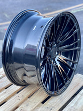 Load image into Gallery viewer, 20&quot; Volkswagen Transporter T5 T6 AXE CF2
