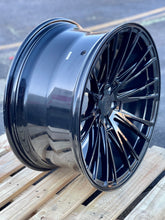 Load image into Gallery viewer, 21&quot; Volkswagen ID.Buzz AXE Alloy Wheels

