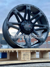 Load image into Gallery viewer, 20&quot; Toyota Hilux DV8 Armoured
