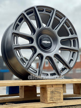 Load image into Gallery viewer, 19&quot; Volkswagen Transporter T5 T6 Rotiform OZR Grey
