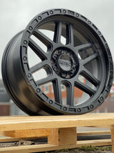 Load image into Gallery viewer, 20&quot; Mercedes X Class Nissan Navarra KM544 Mesa
