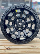 Load image into Gallery viewer, 20&quot; Toyota Hilux Fuel Covert Alloy Wheels
