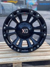 Load image into Gallery viewer, 20&quot; Toyota Hilux XD851 Monster III
