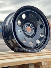 Load image into Gallery viewer, 18&quot; Volkswagen Transporter T5 T6 Tuff Torque Steel Modular

