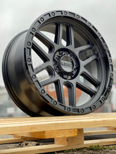 Load image into Gallery viewer, 20&quot; Mercedes X Class Nissan Navarra KM544 Mesa
