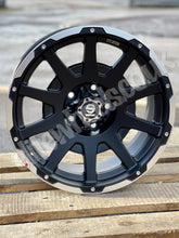 Load image into Gallery viewer, Volkswagen Amarok Sparco Dakar Alloy Wheel
