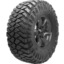 Load image into Gallery viewer, Ford Ranger 20&quot; XD137 FMJ Alloy Wheel
