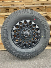 Load image into Gallery viewer, 16&quot; Fiat Ducato Peugeot Boxer Citroen Relay MSW 99 Alloy Wheels and Falken Tyres
