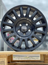 Load image into Gallery viewer, 17&quot; Volkswagen Transporter T5 T6 OZ Rally Raid Alloy Wheel
