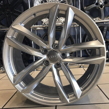 Load image into Gallery viewer, Genuine Audi Q5 20 Inch Alloy Wheels and Tyres
