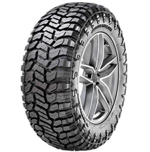 Load image into Gallery viewer, 20&quot; Ford Ranger Fuel Runner Alloy Wheels
