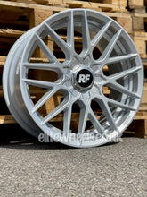 Load image into Gallery viewer, 19&quot; Volkswagen Caddy Rotiform RSE Silver
