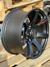 Load image into Gallery viewer, 18&quot; Toyota Hilux Lenso RT Concave Alloy Wheels

