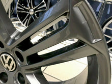Load image into Gallery viewer, Genuine Volkswagen Touareg 20&quot;
