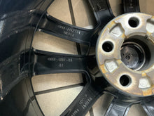 Load image into Gallery viewer, GENUINE JAGUAR  F TYPE 19&quot;VOLUTION ALLOY WHEEL
