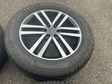 Load image into Gallery viewer, GENUINE MERCEDES  X CLASS 19&quot; ALLOY WHEEL &amp; TYRE
