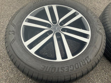 Load image into Gallery viewer, GENUINE MERCEDES  X CLASS 19&quot; ALLOY WHEEL &amp; TYRE
