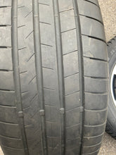 Load image into Gallery viewer, GENUINE MERCEDES  X CLASS 19&quot; ALLOY WHEEL &amp; TYRE
