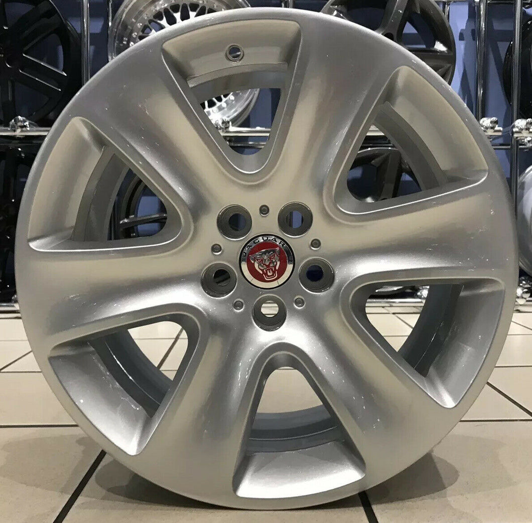 GENUINE JAGUAR XF CYGNUS 18