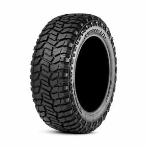 20" Ford Ranger Wildtrak DV8 Edge Alloy Wheels
