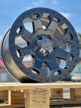 Load image into Gallery viewer, mercedes sprinter volkswagen crafter swamper alloy wheels
