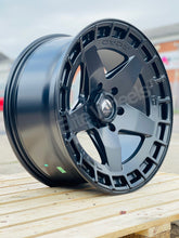 Load image into Gallery viewer, 20&quot; Ford Ranger Fuel Warp Alloy Wheels
