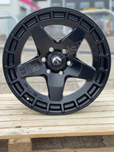 Load image into Gallery viewer, 20&quot; Land Rover Defender L663 Fuel Warp Alloy Wheels
