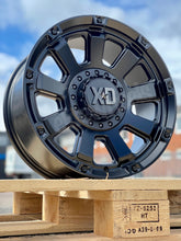 Load image into Gallery viewer, 20&quot; Ford Ranger XD852 Gauntlet Alloy Wheel
