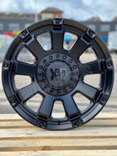 Load image into Gallery viewer, 20&quot; Ford Ranger XD852 Gauntlet Alloy Wheel
