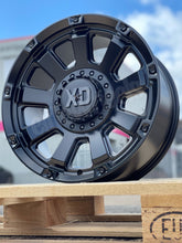 Load image into Gallery viewer, 20&quot; Ford Ranger XD852 Gauntlet Alloy Wheel
